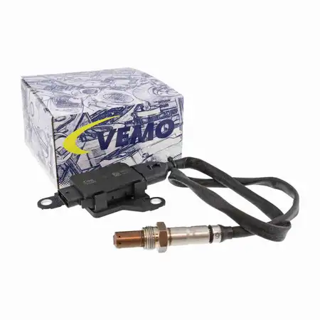 VEMO NOx-Sensor f&uuml;r PEUGEOT 208 2 Partner CITROEN C4 3 Berlingo 1.5 BlueHDi 9811207180