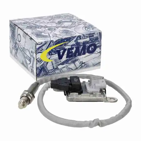 VEMO NOx-Sensor f&uuml;r PEUGEOT 2008 I 208 I 3008 I CITROEN Berlingo C4 1.6 2.0 HDI