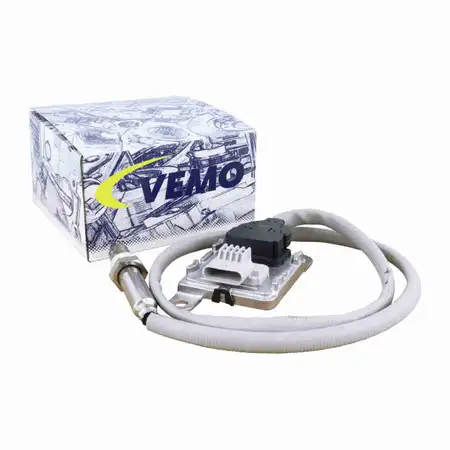 VEMO NOx-Sensor f&uuml;r OPEL Vivaro C Zafira PEUGEOT 508 2 Expert CITROEN C4 C5 2.0 HDi