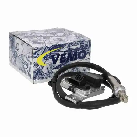 VEMO V10-72-0159 NOx-Sensor Harnstoffeinspritzung f&uuml;r AUDI Q5 3.0 TDI quattro 8R0907807G