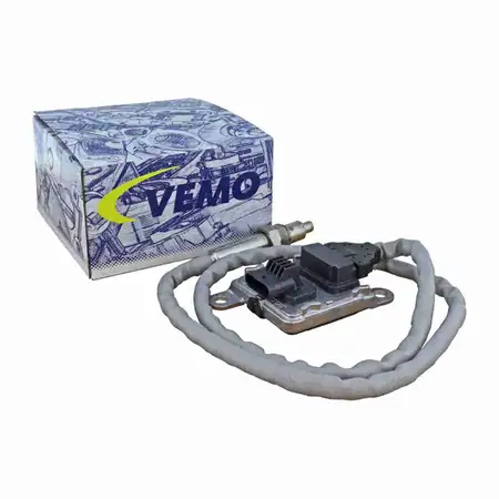 VEMO NOx-Sensor f&uuml;r VW Golf 7 AUDI A3 8V Q2 SEAT SKODA Octavia 3 1.5/2.0 TDI 04L907807BP