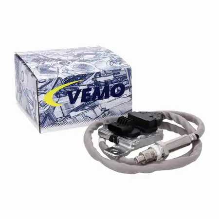 VEMO V10720184 NOx-Sensor Harnstoffeinspritzung f&uuml;r AUDI A6 C8 A7 3.0 TDI 4K0907807A