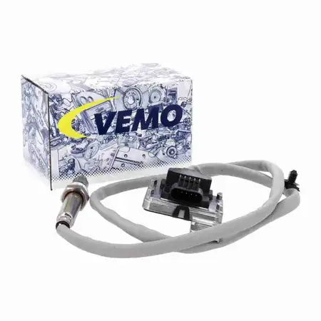 VEMO V10-72-0377 NOx-Sensor Abgassensor Sensor f&uuml;r VW Caddy 4 2.0 TDI 04L907807BD
