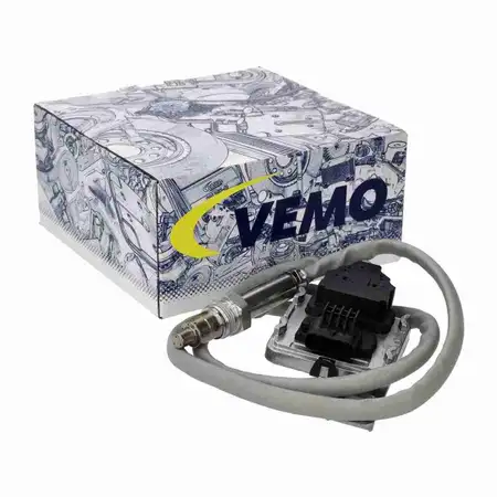 VEMO V10-72-0379 NOx-Sensor Abgassensor Sensor f&uuml;r VW Amarok 3.0 TDI 059907807AE
