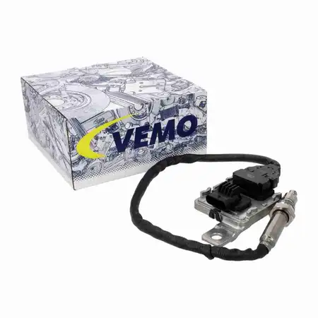 VEMO V10-72-0309 NOx-Sensor VOR KAT f&uuml;r VW Touareg AUDI Q7 3.0 TDI 4M0907807AJ