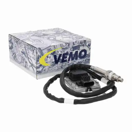 VEMO V10-72-0319 NOx-Sensor Harnstoffeinspritzung Sensor f&uuml;r AUDI A4 B9 A5 3.0D 8W0907807P