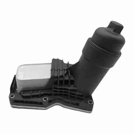 VEMO &Ouml;lk&uuml;hler + &Ouml;lfiltergeh&auml;use + &Ouml;lfilter f&uuml;r MINI R55 R56 R57 R58 E59 R60 R61 N47