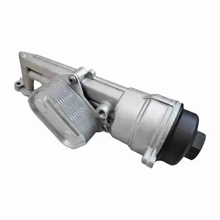 VEMO &Ouml;lk&uuml;hler + &Ouml;lfiltergeh&auml;use + &Ouml;lfilter f&uuml;r BMW 1er F20 F21 3er F30 N13 11417600468