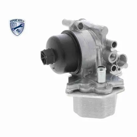 VEMO &Ouml;lk&uuml;hler + &Ouml;lfiltergeh&auml;use f&uuml;r CITROEN Jumper 3 PEUGEOT Boxer FORD Transit 2.2D