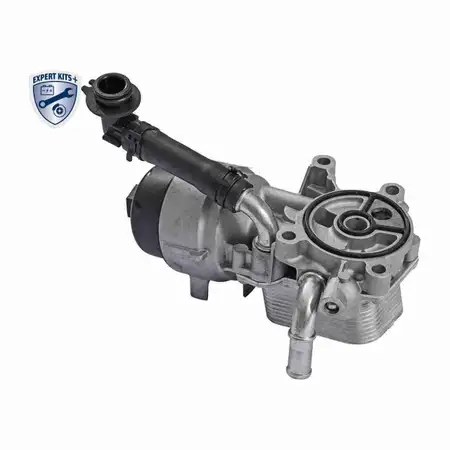 VEMO &Ouml;lk&uuml;hler + &Ouml;lfiltergeh&auml;use f&uuml;r CITROEN C4 PEUGEOT FORD FIAT TOYOTA VOLVO 2.0 DIESEL