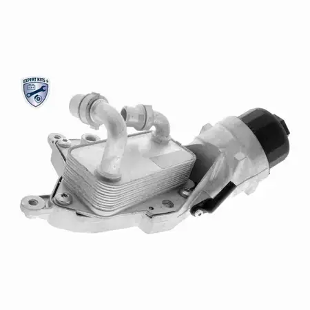 VEMO &Ouml;lk&uuml;hler + &Ouml;lfiltergeh&auml;use f&uuml;r ALFA ROMEO Mito FIAT Doblo Bravo 2 OPEL Combo 1.6D