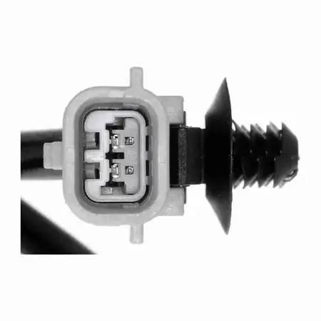 VEMO Abgastemperatursensor f&uuml;r DACIA Lodgy JS RENAULT Megane 3 Kangoo Rapid Laguna 1.5 dCi