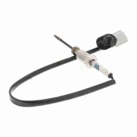 VEMO V46720246 Abgastemperatursensor f&uuml;r DACIA Duster RENAULT Clio 3 1.5 dCi 8201028744