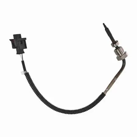 VEMO Abgastemperatursensor f&uuml;r OPEL Antara A L07 2.0 CDTI CHEVROLET Captiva 2.0D 25183660