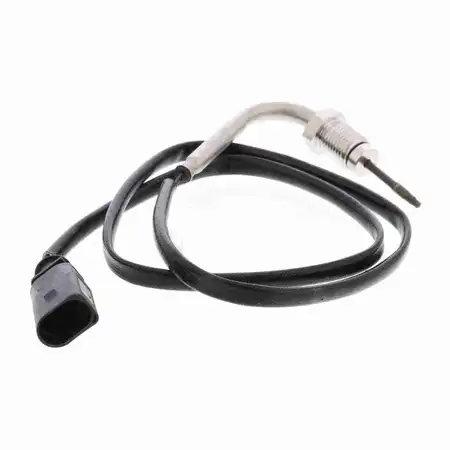VEMO Abgastemperatursensor f&uuml;r VW Passat B8 Golf 7 AUDI A3 8V SEAT Leon SKODA 2.0 TDI