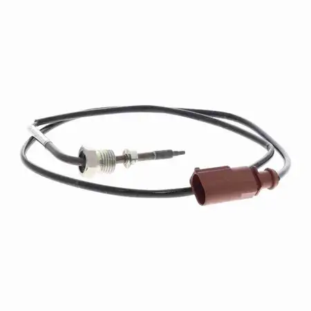VEMO Exhaust Gas Temperature Sensor for VW Caddy 3, 4, and Touran 1.6 TDI 03L906088EF