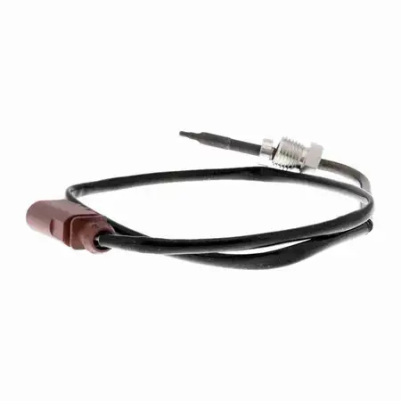 VEMO Abgastemperatursensor f&uuml;r VW Golf 5 Passat B6 AUDI A3 8P SEAT Leon 2 1.9/2.0 TDI