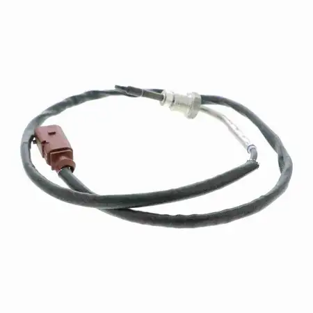 VEMO V10-72-0013 Abgastemperatursensor f&uuml;r VW Caddy 3 4 Touran 1T 1.6 TDI 03L906088DH