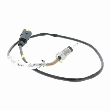 VEMO Abgastemperatursensor f&uuml;r VW Golf 6 Passat B6 B7 AUDI A3 8P SEAT Leon 1P 1.6/2.0 TDI