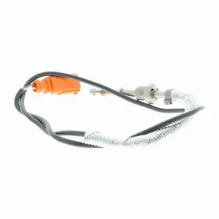 VEMO Abgastemperatursensor f&uuml;r VW Golf 5 6 AUDI A3 8P SEAT Leon 1.6/1.9/2.0 TDI 03G906088D