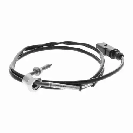 VEMO Abgastemperatursensor Sensor f&uuml;r VW Golf 6 Jetta 3 Beetle AUDI A3 2.0 TDI 03L906088L
