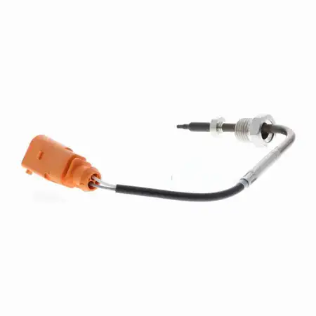 VEMO Abgastemperatursensor f&uuml;r AUDI A4 B8 A5 8T3 2.7/3.0 TDI Q7 4LB VW 3.0 TDI 059906088K
