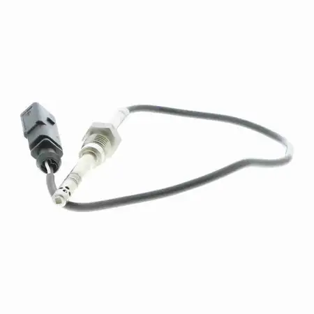 VEMO V10-72-0038 Abgastemperatursensor Sensor f&uuml;r AUDI A6 C6 2.7/3.0 TDI 059906088AE