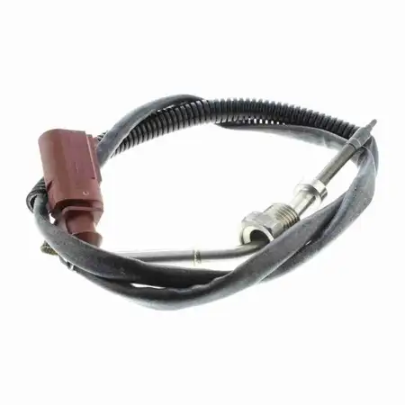VEMO V10-72-0039 Abgastemperatursensor f&uuml;r VW Amarok 2HA S1B 2.0 BiTel / TDI 03L906088FE