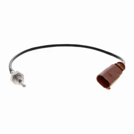 VEMO Abgastemperatursensor Sensor f&uuml;r VW Passat Alltrack B7 / CC B6 2.0 TDI 03L906529B