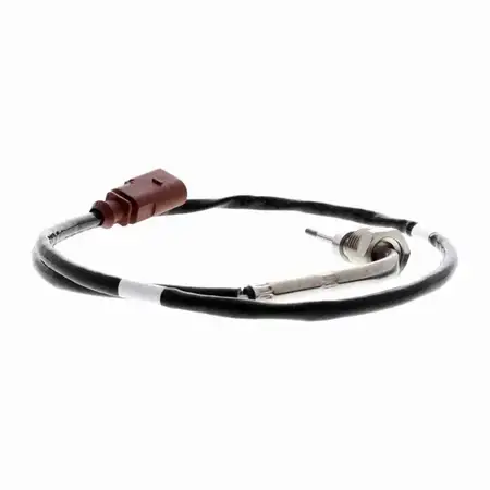 VEMO Abgastemperatursensor f&uuml;r VW Touran Tiguan SKODA Kodiaq 1 2.0 TDI 04L906088DN