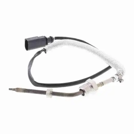 VEMO V10-72-0119 Abgastemperatursensor Abgassensor VOR KAT f&uuml;r AUDI Q7 3.0 TDI 4M0906088Q