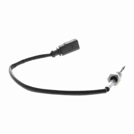 VEMO V10720123 Abgastemperatursensor f&uuml;r AUDI A4 B8 A6 C7 Q5 8RB A5 8T 2.0 TDI 03L906088FH