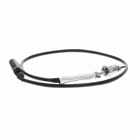 VEMO V10720125 Abgastemperatursensor f&uuml;r VW Transporter / Multivan T6 2.0 TDI 04L906088DF