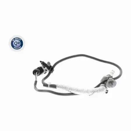VEMO Abgastemperatursensor f&uuml;r AUDI A4 B8 2.0 TDI vor Abgasturbolader 03L906088AG