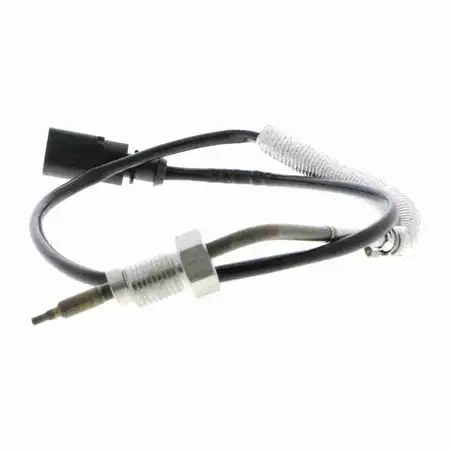 VEMO Abgastemperatursensor f&uuml;r VW Golf 7 Passat B8 AUDI SEAT 2.0 TDI 04L906088HT