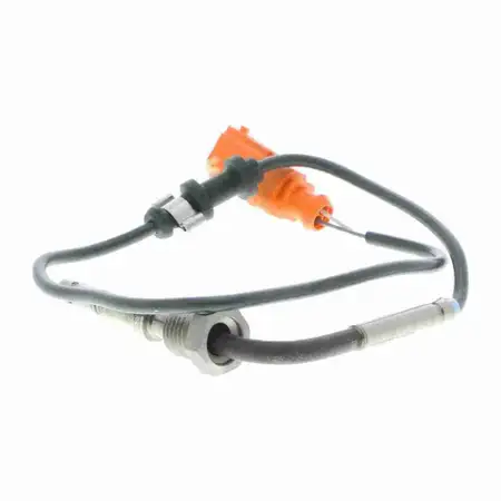 VEMO Abgastemperatursensor f&uuml;r VW Polo 5 AUDI A1 SEAT Ibiza 4 SKODA Fabia 2 1.2/1.6 TDI