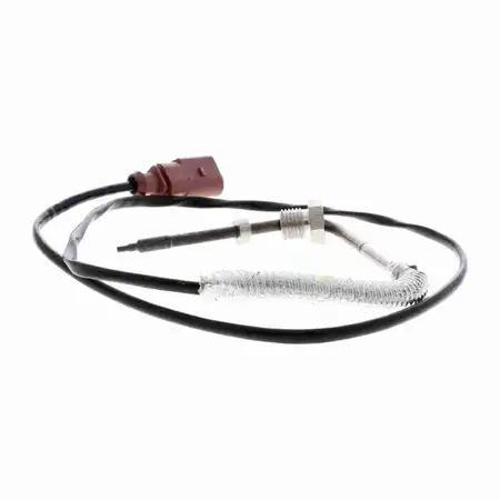 VEMO V10-72-1383 Abgastemperatursensor Abgassensor Sensor f&uuml;r AUDI A4 B7 2.0 TDI 8E0906088
