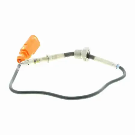 VEMO Abgastemperatursensor f&uuml;r VW Touareg AUDI Q5 Q7 PORSCHE Cayenne 2.7/3.0D 059906088P