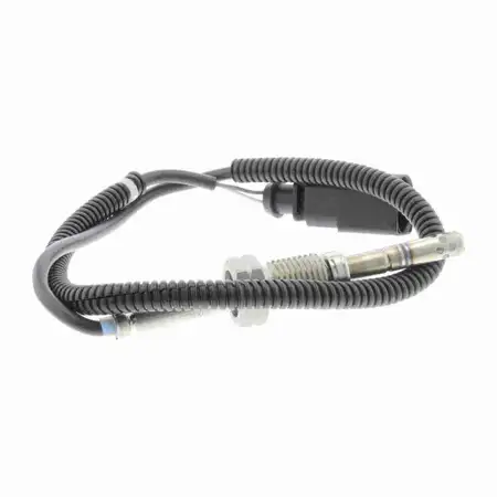 VEMO Abgastemperatursensor Abgassensor f&uuml;r VW Transporter Multivan T5 1.9 TDI 03G906088AS
