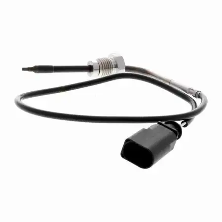 VEMO Abgastemperatursensor Abgassensor f&uuml;r AUDI A6 C6 A8 D3 2.7/3.0 TDI 038906088A