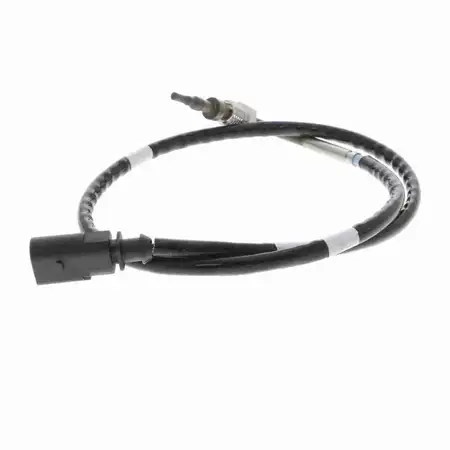 VEMO Abgastemperatursensor f&uuml;r VW Passat B8 Golf 7 AUDI A3 8V SEAT 1.6 TDI 04L906088BD