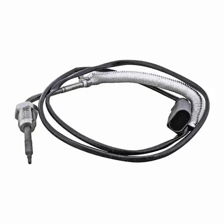 VEMO Abgastemperatursensor f&uuml;r AUDI A4 B9 A6 C7 VW Amarok 2HA 3.0 TDI 059906088CP