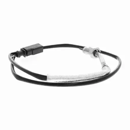 VEMO Abgastemperatursensor f&uuml;r VW Polo 5 AUDI A1 SEAT Ibiza 4 1.6 2.0 TDI 03L906088FA