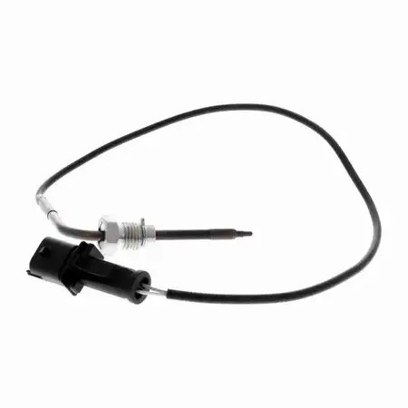 VEMO V24720257 Abgastemperatursensor Sensor f&uuml;r FIAT Fiorino Qubo 1.3D Multijet 51825683