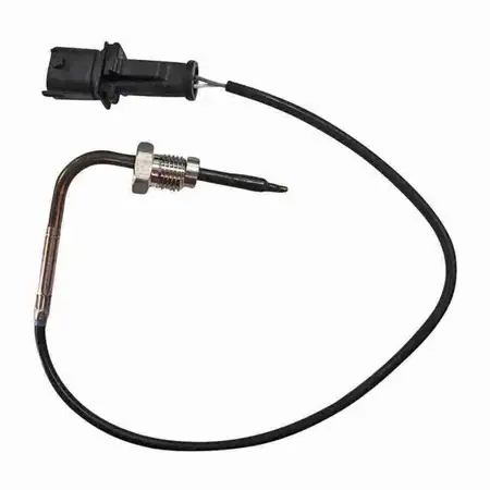 VEMO Abgastemperatursensor VOR KAT f&uuml;r FIAT CROMA 194 1.9D 2.4D GRANDE PUNTO 199 1.9D