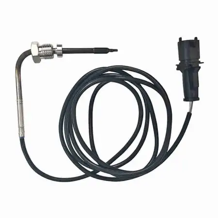 VEMO V24720260 Abgastemperatursensor f&uuml;r FIAT 500L 0.9 1.3D ALFA ROMEO 147 937 1.9 JTD