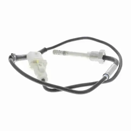 VEMO Abgastemperatursensor f&uuml;r FIAT Ducato 3.0D 160 Multijet CITROEN Jumper 2 3.0 HDi 155
