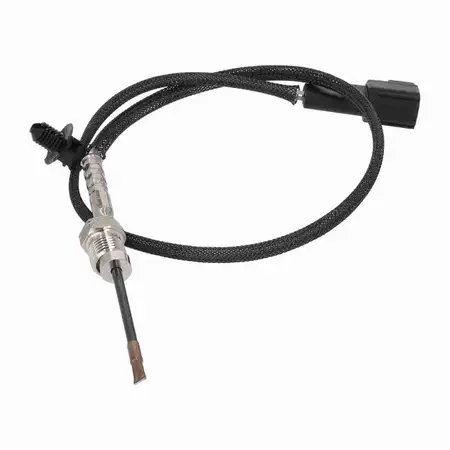 VEMO V25-72-0286 Abgastemperatursensor f&uuml;r FORD Transit V363 2.0 EcoBlue 2.2 TDCi 1847492