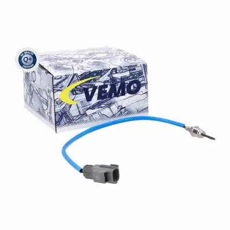 VEMO Abgastemperatursensor f&uuml;r FORD Focus 2 3 Mondeo 4 Kuga 2 1.5/1.6 TDCi 1418887
