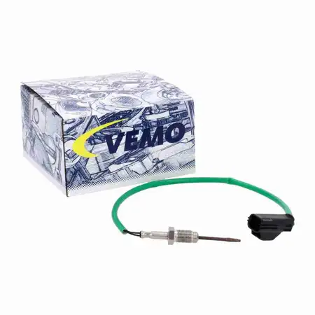 VEMO Abgastemperatursensor f&uuml;r FORD C-Max 2 Kuga 2 Transit Connect 1.5 TDCi 1939890